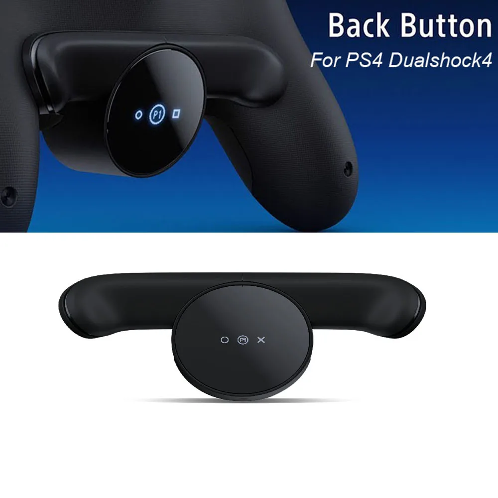 

Сменный джойстик DualShock 4 для геймпада PS4