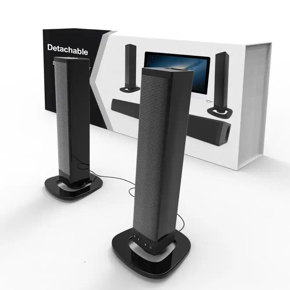 cheap wireless speakers for tv