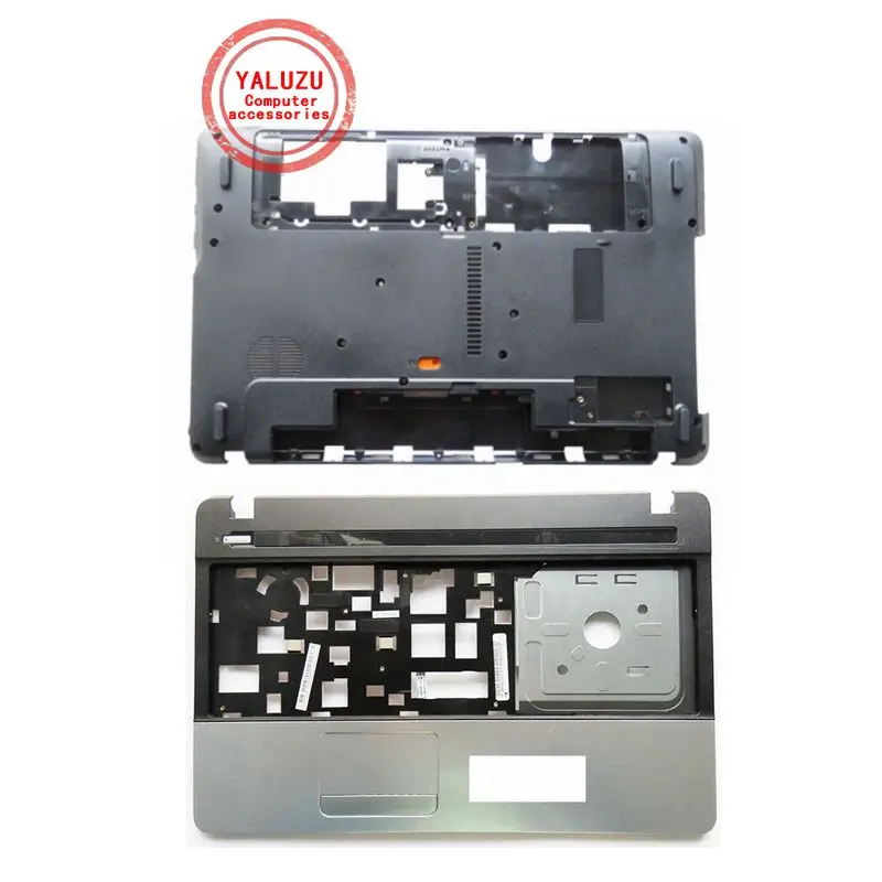 Laptop Cover Laptop Bottom Base Case Cover For Acer Aspire E1-571 E1-571G E1-521 E1-531 E1-531G NV55 AP0HJ000A00