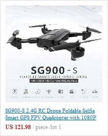 XG181H Мини RC 2,4G Радиоуправляемый квадрокоптер беспилотный самолет с режимом удержания высоты Безголовый 3D переворачивается для детей подарок