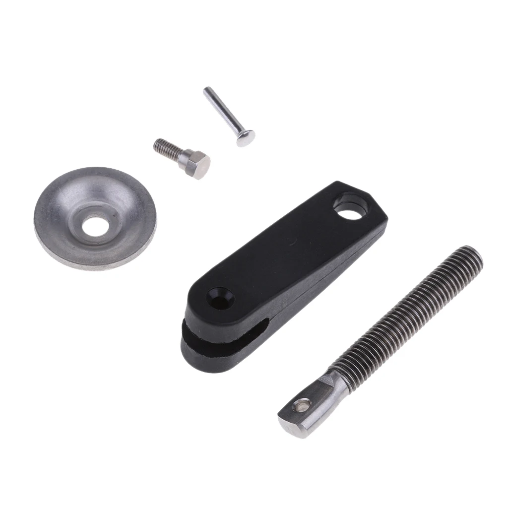 Pack Useful Outboard Motor Repair Tool Including Screw Bolt Nut