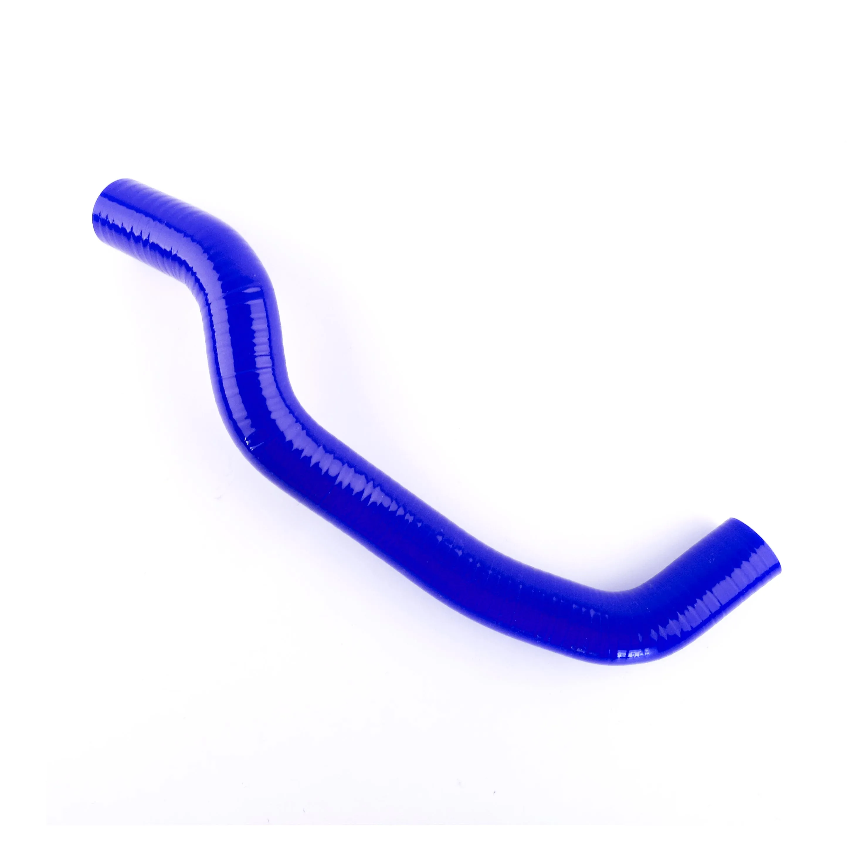 Синий Fit 02-07 Honda Accord евро R CL7 K20A i-VTEC силиконовые шланги радиатора
