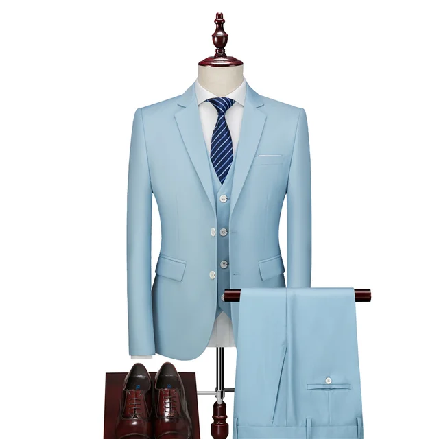 Latest Coat Pant Designs Wedding Suits 