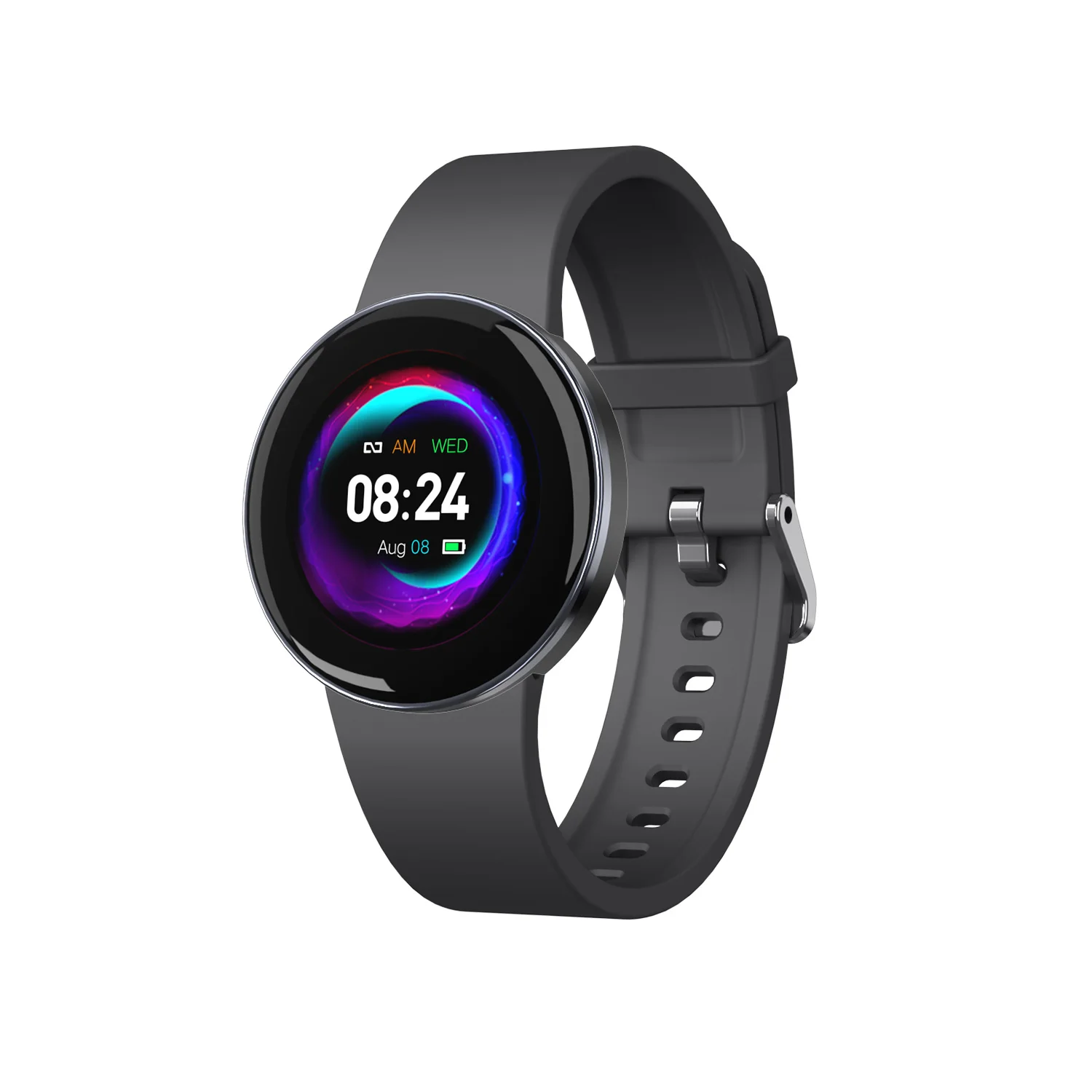 

Y16 Fashion Smart Watch Waterproof Tracker Watch Heart Rate Blood Pressure Monitor Smartwatch Sports Fitness Bracelet Women Men