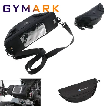 

For BMW F900XR F900R F bag modern waterproof motorcycle handlebar travel R1200GS F900XR navigation bag