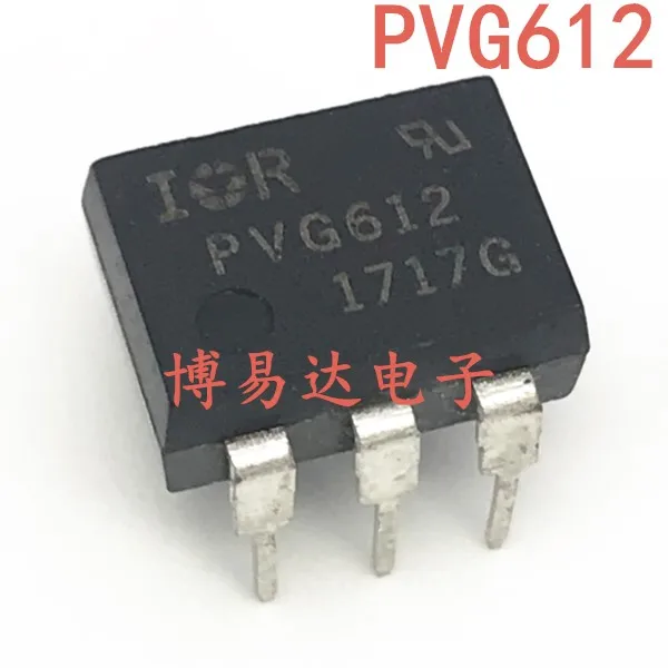 PVG612 DIP6