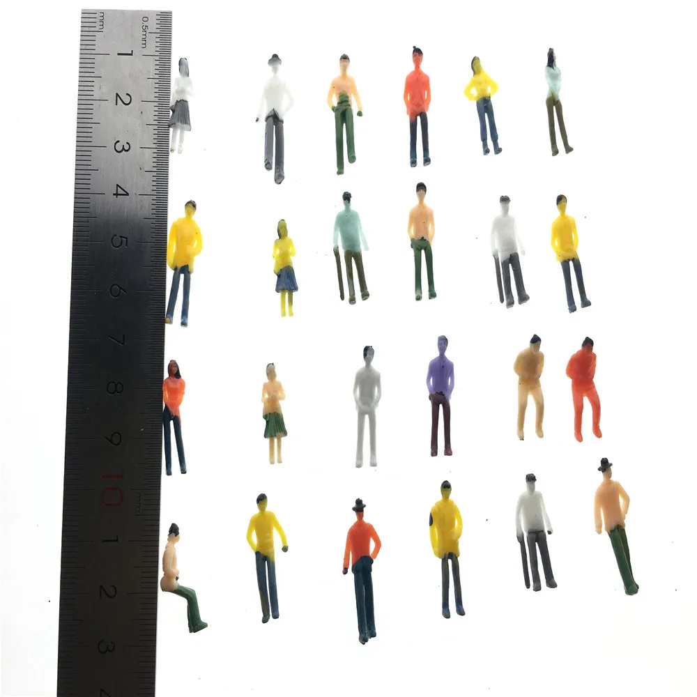 75scale model figure 09