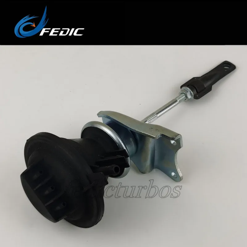Турбокомпрессор привод GT1238S 727211 Turbo wastegate для Smart Fortwo Roadster 700 cc 45 кВт 61 HP M160-1 M16R3 2003 |
