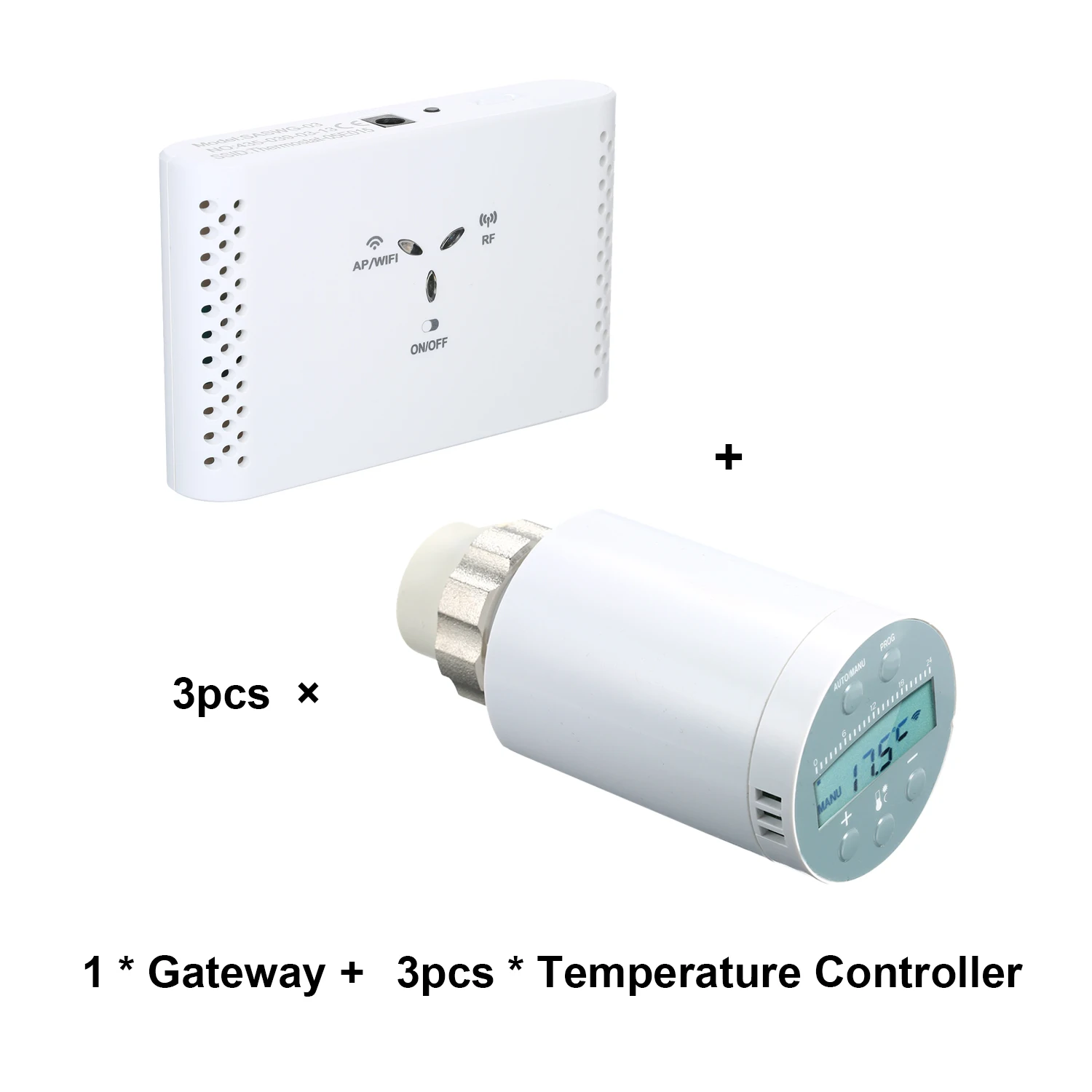 Ручной термостат. Sea801 / sea802 ZIGBEE. Умный терморегулятор для радиатора Wi Fi. Терморегулятор для радиатора отопления с WIFI. Aqara умные терморегуляторы на батарею.