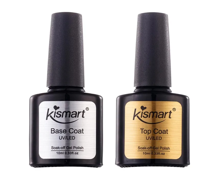 

2pcs/lot Gel nail Polish Long-lasting Soak-off UV/LED Gel Nail Gel lacquer varnish Nail art Salon Gel Polish Nail
