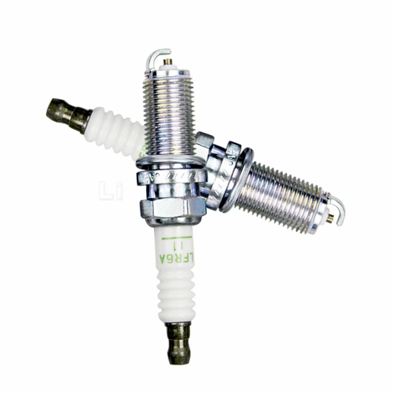 4x22401-8H516 Свеча зажигания подходит для Yamaha F115 F225 F250 F300 Nissan Almera primera