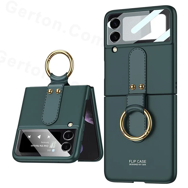  Sleeves Case Compatible with Samsung Galaxy Z Flip 5
