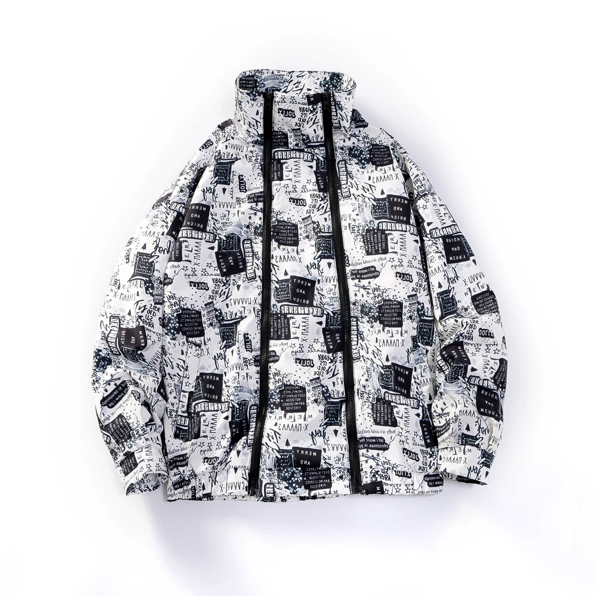 Casual England Style New Spring Autumn Jacket Men Brand Clothes Plus Asian Size M-5XL With Hoodies