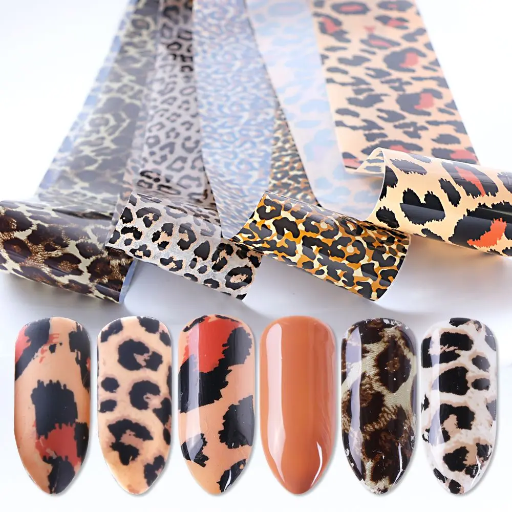 

4pcs Nail Foils Starry Sky Decals Wraps Nail Manicure Nail Art Transfer Sticker Slide Nail Art Decal Nails Accessories