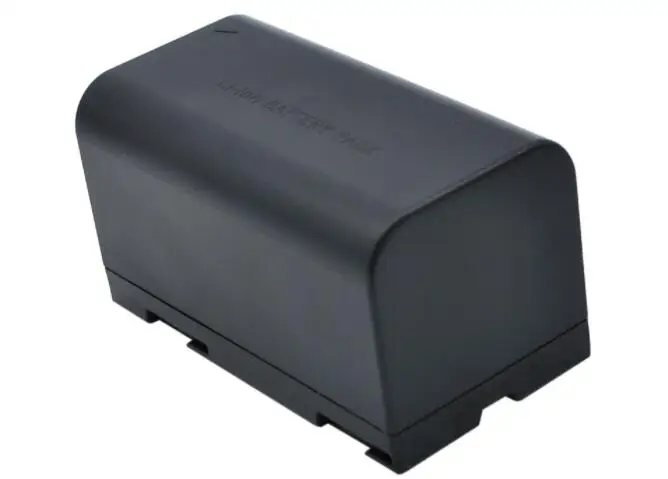 Cameron sino 4000 мА/ч, батарея для CANON ES-300V ES-4000 ES-410 ES-410V ES-420V ES-50 ES-5000 ES-520A ES-55 ES-60 ES-6000 ES-65