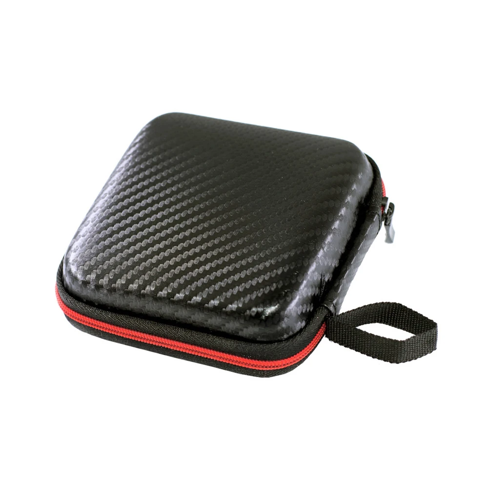 Мини Портативная сумка для хранения водонепроницаемая защитная коробка