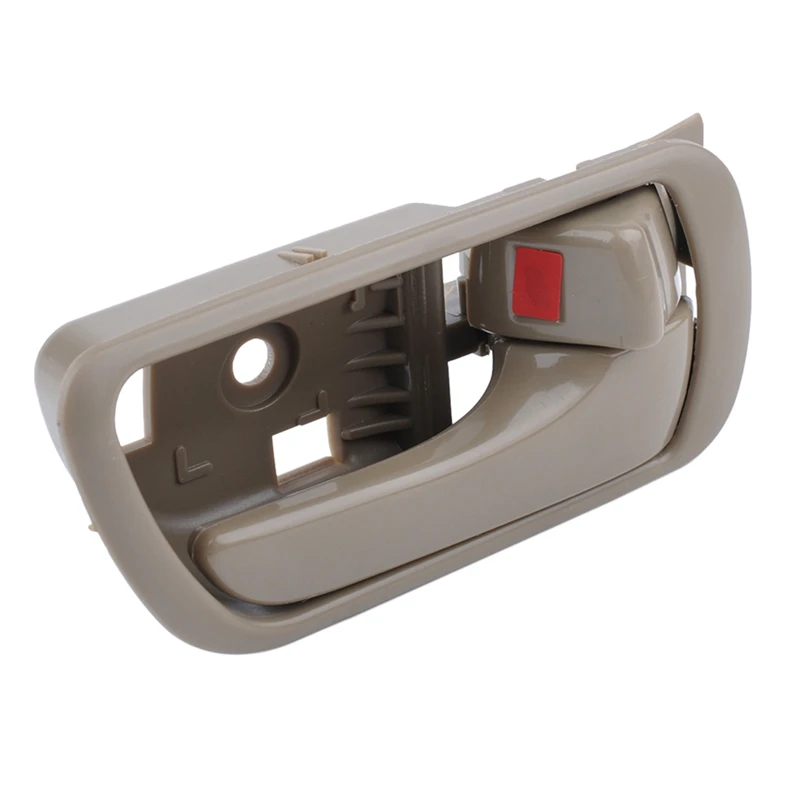Car Side Inner Door Handle Fit for Toyota Camry CV36 2002 2006 69206