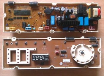 

for washing machine drum WD-6022C 6871EC1059B 6870EC9067A-0 used baord good working