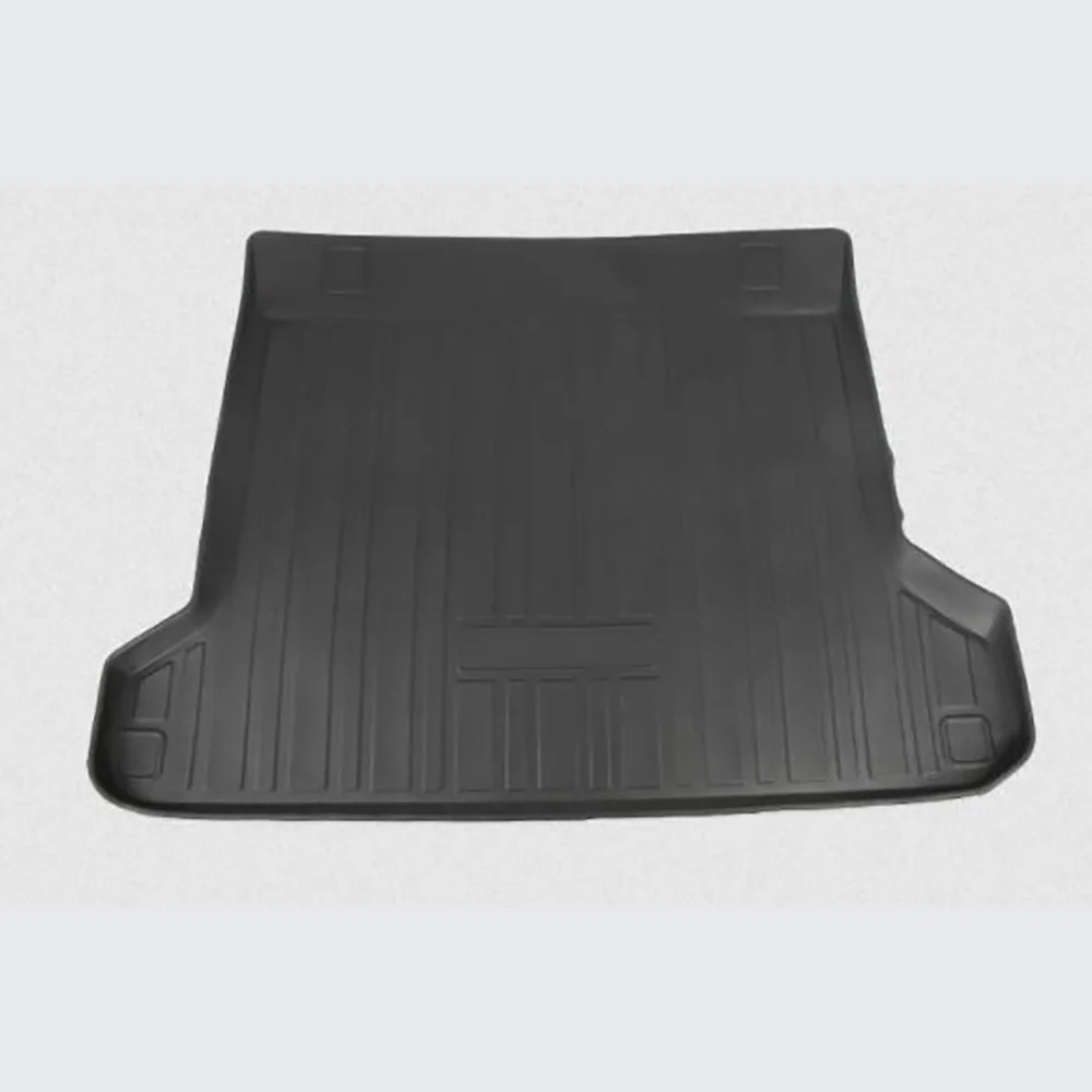 Поднос для багажника Toyota Landcruiser Prado 150 J150 2010 2011 2012 2013 2014 2015 2016 2017 2018|Хромирование| |