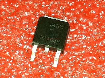 

20pcs/lot AOD4185 D4185 TO-252 new original In Stock