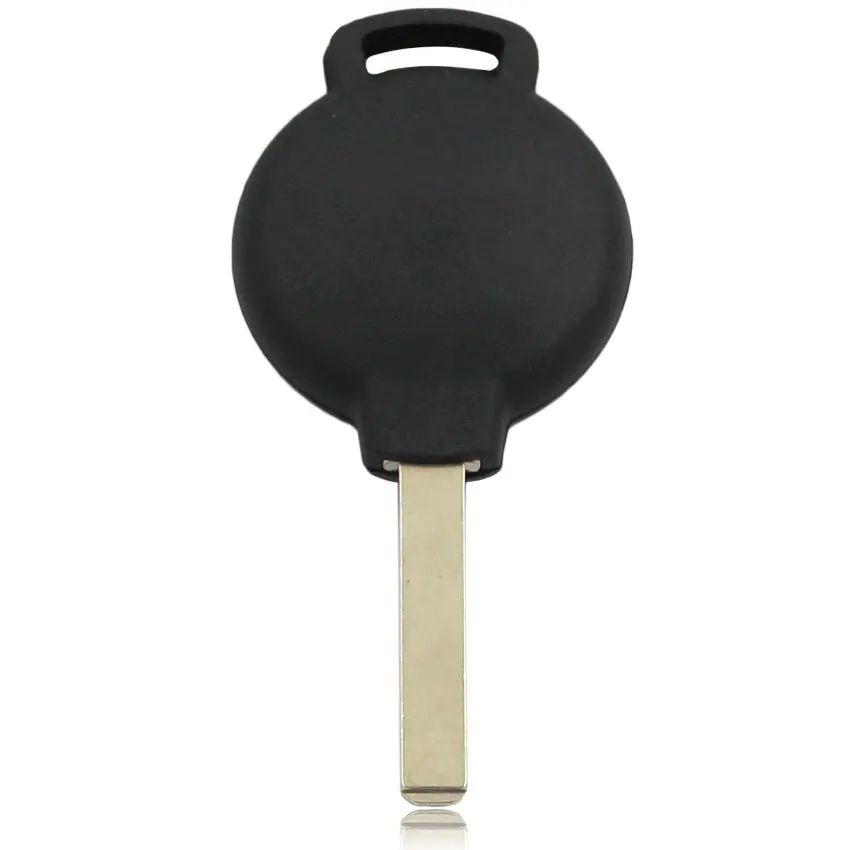 10 шт./лот, 3 кнопки Smart Remote Key 433 МГц с чипом ID46(7941), CR2016 батарея для Benz Smart-451