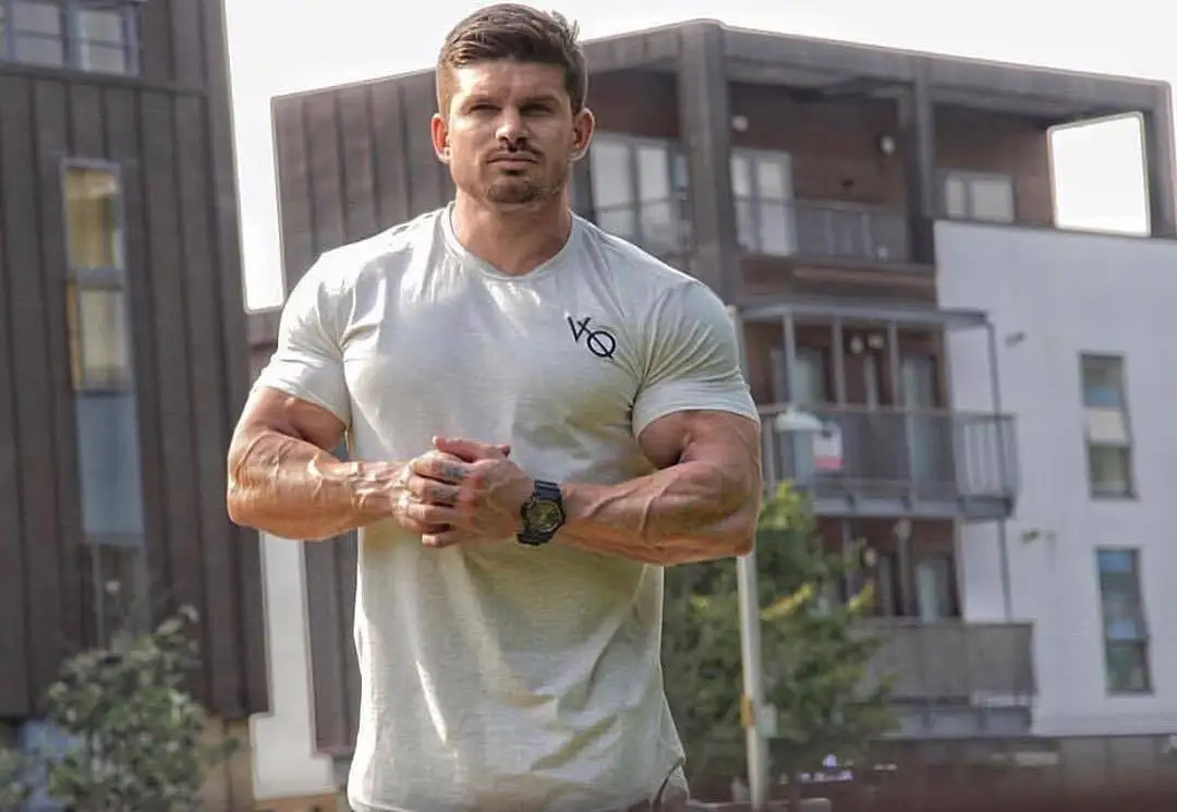 Muscle Dr. Brother летняя новая стильная Спортивная футболка для фитнеса, бега, фитнеса, повседневный костюм с короткими рукавами и шортами