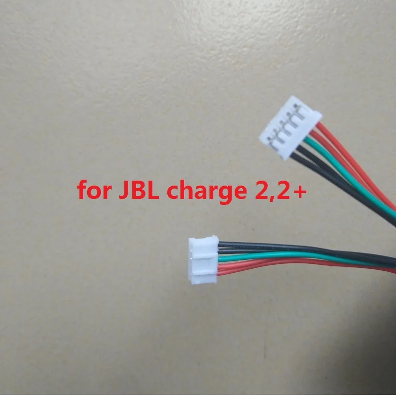 Аккумулятор для JBL Charge 2,2+, 2 Plus, 3, Vision плеер литий-полимерный с подзарядкой Замена GSP1029102A/R 3,7 V 6000mAh