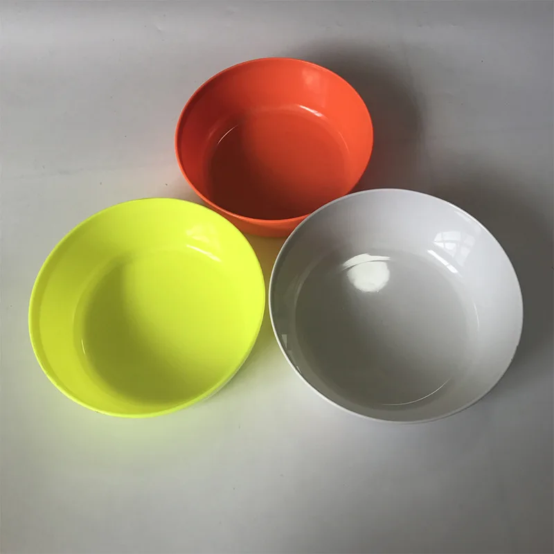 Fishing Bait Box er liao pen Bait-mixing Pot Three-piece Set Three-in-One Sets Pots Fishing Gear