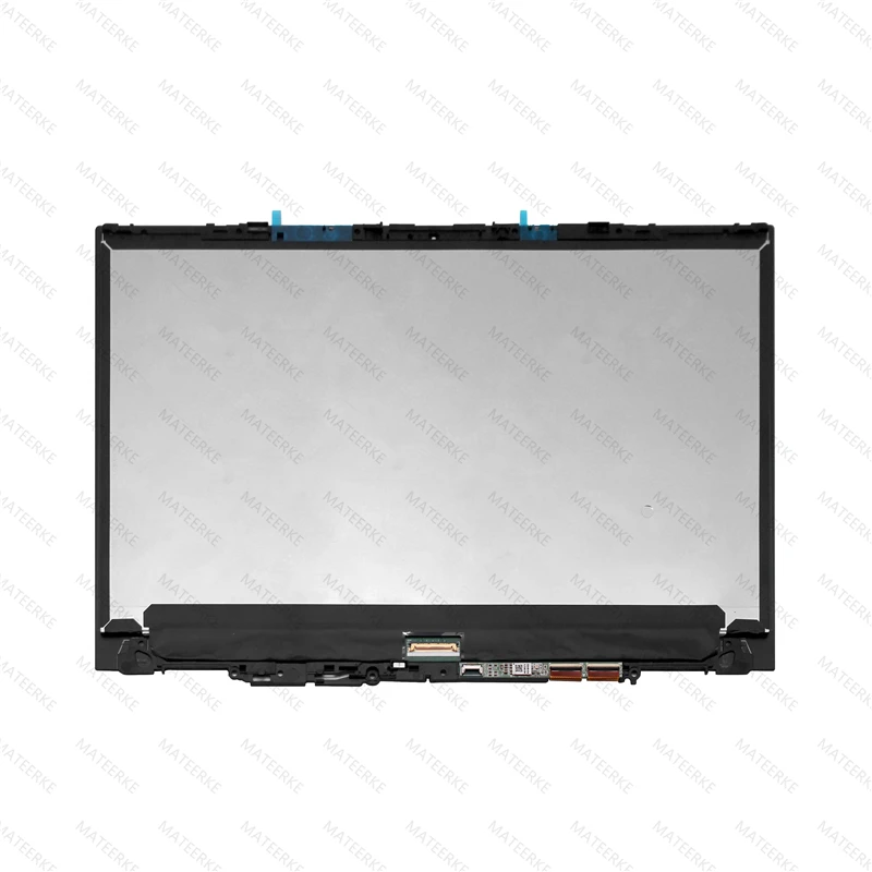 ЖК-дисплей с сенсорным экраном дигитайзер в сборе+ рамка для lenovo Yoga 720-12IKB 81B5005BSP 5D10P94922