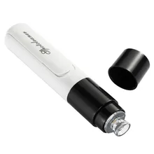 OEM мини очиститель пор Удалить инструмент для удаления черных точек всасывающего масла и смазки инструмент красоты Электрический черный инструмент