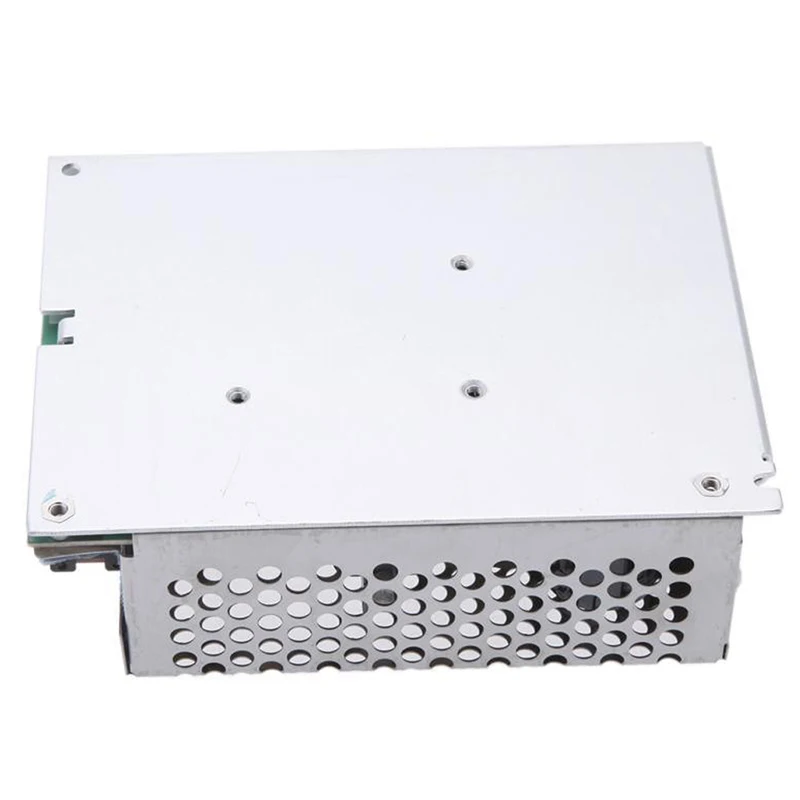 AC 110/220V к DC 12V 10A 120W трансформатор напряжения переключатель питания