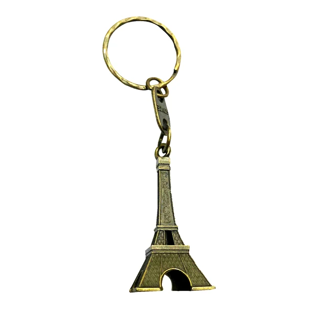 Eiffel -Torony Otthoni Greden Bútorok Díszek France Tower Metal Crafts Építési Modellje A Párizsi Torony Dekorációkról - Image 5