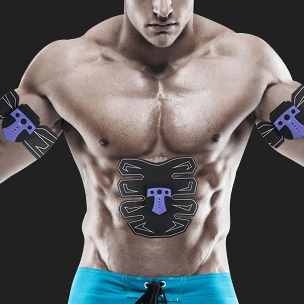 Тренажер для пресса Power ABS