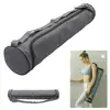 1PC Multi-function Portable Yoga Bag Gym Fitness Backpack Yoga Mat Blanket Pouch Waterproof Oxford Cloth Shoulder Bag 1