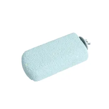 

1PC Safe Easy Install Nontoxic Pet Pumice Chew Toy Lava Ledge for Chinchillas Hamsters Rabbits Parrots