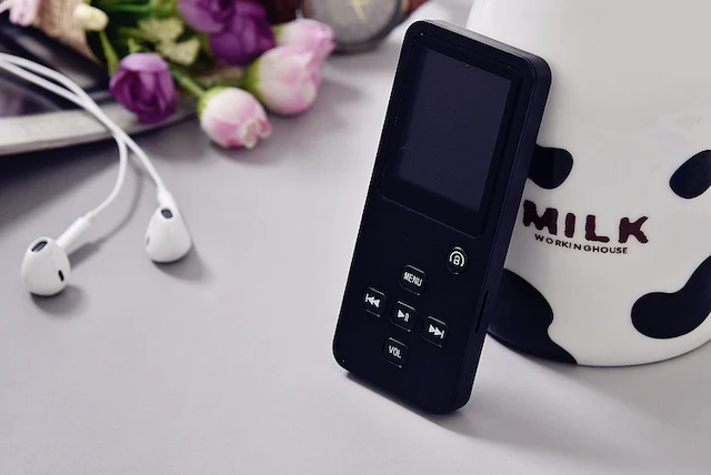 8 Гб Bluetooth MP4 плеер Поддержка TF карта FM Электронная книга ПЕДО метр Часы Портативный 1,8 ''экран динамик HiFi Звук MP3 музыкальный плеер - Цвет: 3