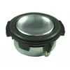 Tenghong 2pcs 4/8Ohm 3W 1.25 Inch 31MM Mini Speakers 1 Inch Audio Portable Full Range Round Loudspeaker Multimedia Music DIY 6