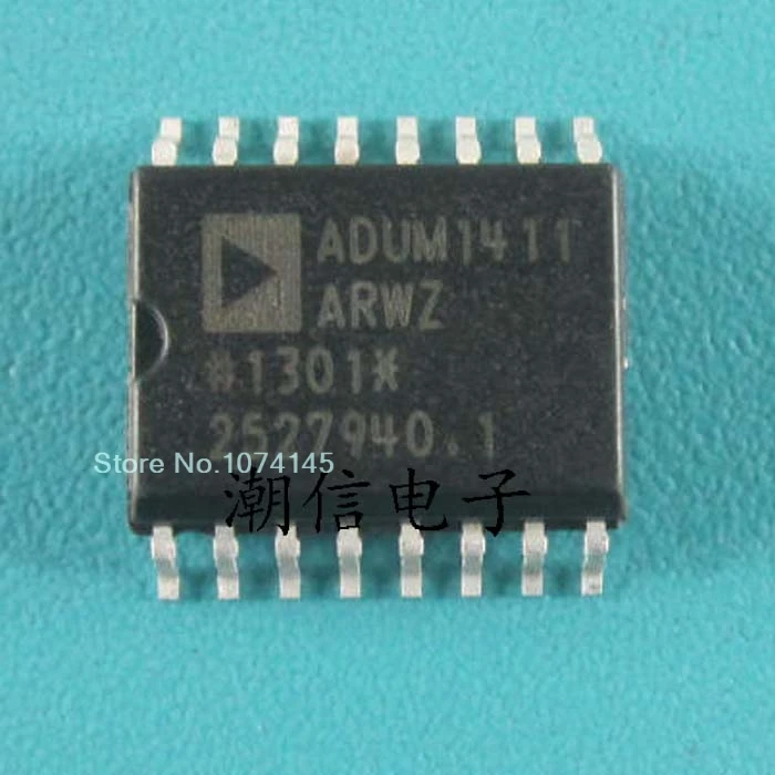 10 шт./лот ADUM1411ARWZ ADUM1411BRWZ