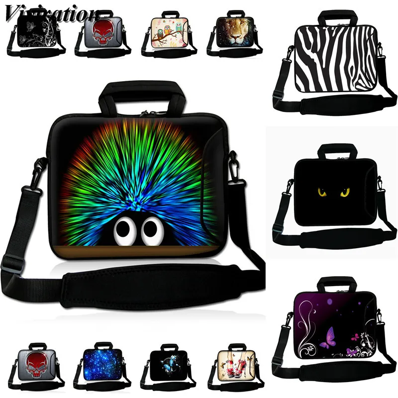 For Acer iPad Asus Lenovo Idea Tab 2 A10-30 X30F 10.1 10 11.6 12 13.3 13 14 15.6 15 17.3 17 Inch Laptop Bag 10.2 9.7 Tablet Case