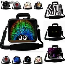 For Acer iPad Asus Lenovo Idea Tab 2 A10-30 X30F 10.1 10 11.6 12 13.3 13 14 15.6 15 17.3 17 Inch Laptop Bag 10.2 9.7 Tablet Case