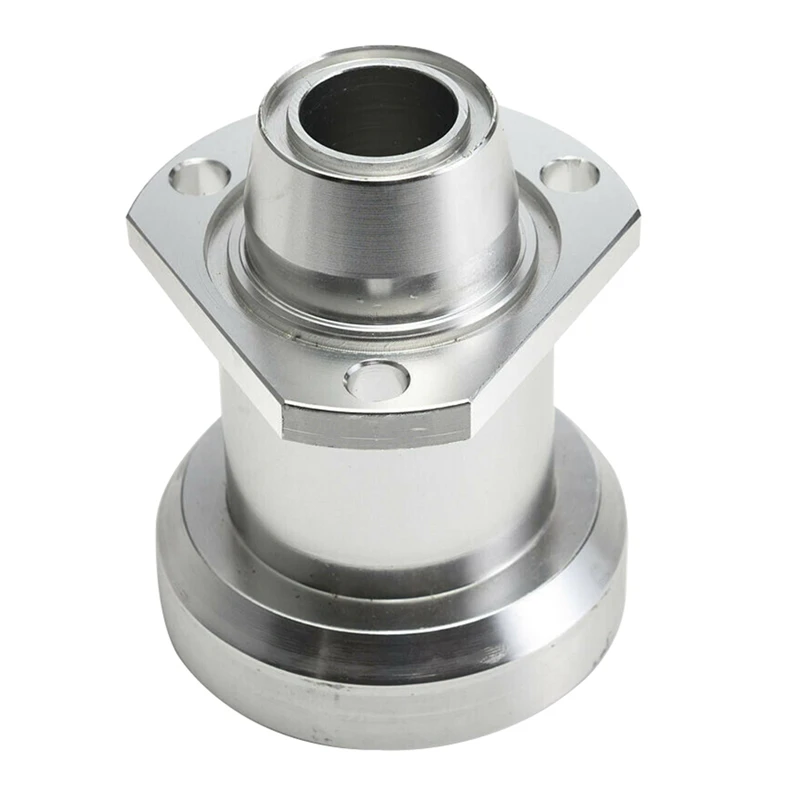 SQV SSQV BOV предохранительный клапан адаптер фланец для MK6 Scirocco/Golf/GTI 2,0/1,8