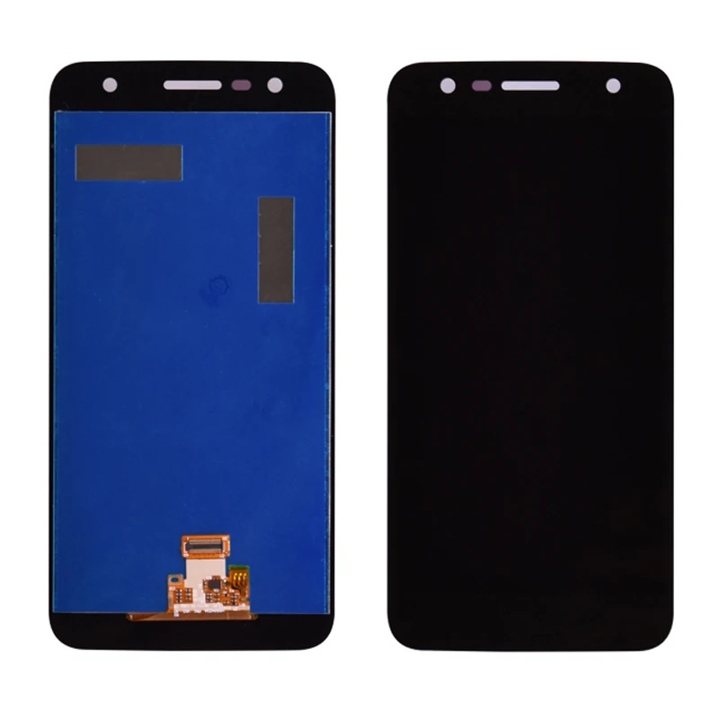 

For LG X Power 2 M320TV X500 K10 Power M320 M320F M320N LCD Display Touch Screen Digitizer Assembly For LG X power 3 X510WM