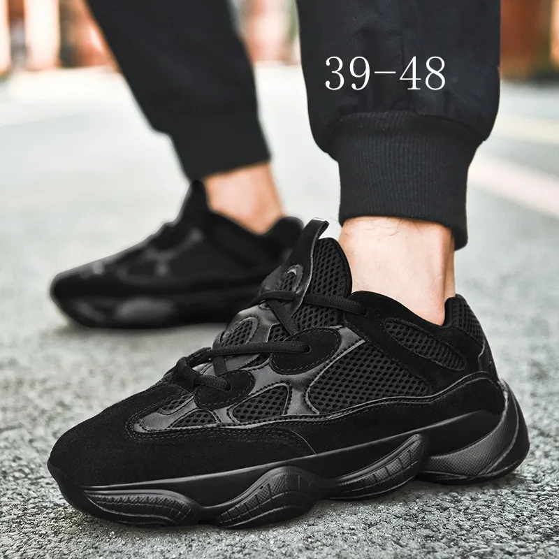 

Size 48 Shoes Men Sneakers Trainers Ultra Boostes Zapatillas Deportivas Hombre Breathable Casual Shoes Sapato Masculino Krasovki