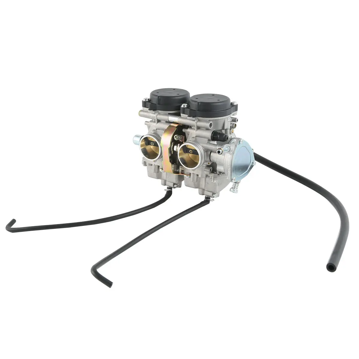 Мотоцикл карбюратор для Yamaha Raptor 660 660R YFM660 YFM660R 2001-2005 2002 2003 2004