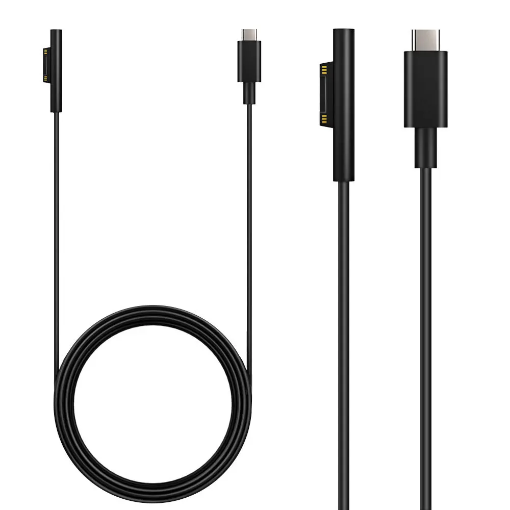 Фирменная Новинка и высокое качество 1 8 м Тип USB-C зарядки Зарядное устройство