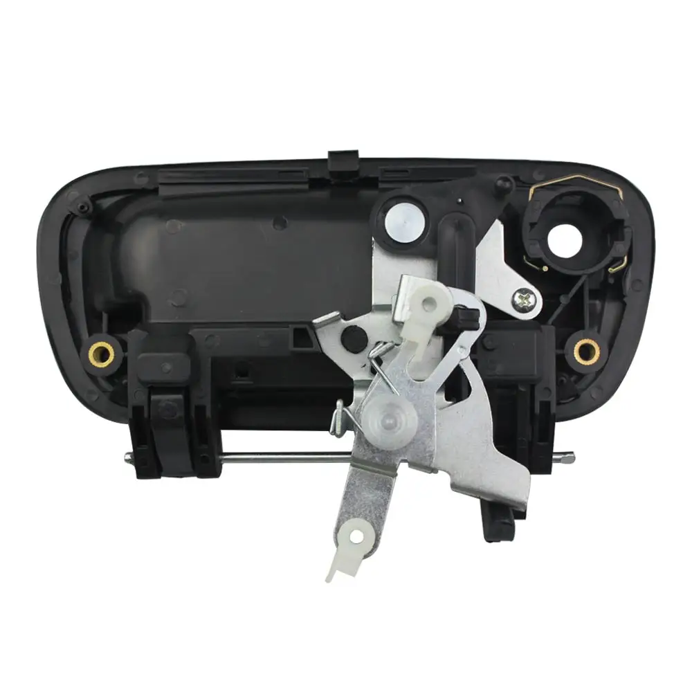 Для Toyota Tundra 2000-2006 аксессуары автомобильная ручка задней двери ручка задняя наружная дверная ручка комплект 690900C030C0 TO1915111