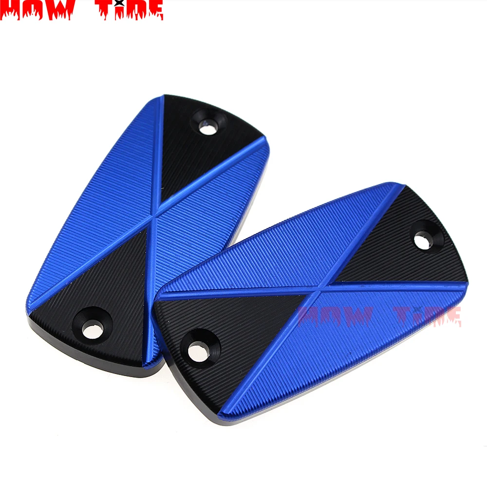 

Front Brake Clutch Reservoir Cover Cap for HONDA CB1300 CB1100 CB1000 CBR1100XX CBF1000/F CBR1000FMotorcycle Accessories CNC