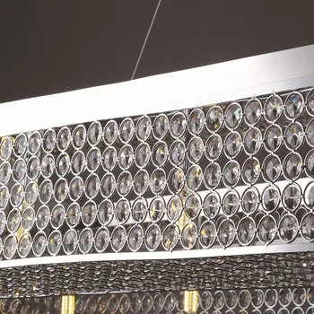 

vintage crystal chandelier ceiling led light modern led chandelier design lamp modern led chandelier luzes de teto avizeler