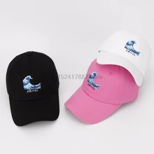 Хорошая кепка для мужчин и женщин, модная кепка для папы, Повседневная Бейсболка