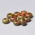 5.Unakite 8x14